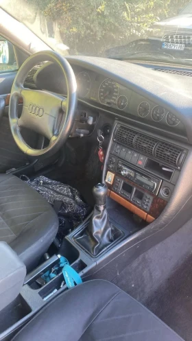 Audi A6, снимка 2