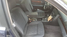 Audi A6, снимка 10