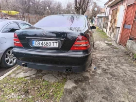 Mercedes-Benz S 400 - 2500 € / 4889.57 лв. - 36920635 6