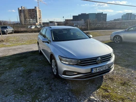 VW Passat 2.0 TDI DSG - 15000 € / 29337.45 лв. - 94707956 2