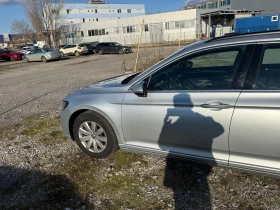 VW Passat 2.0 TDI DSG - 15000 € / 29337.45 лв. - 94707956 3