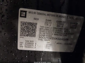 Chevrolet Silverado 5.3l 1500 Ltz, снимка 9 - Автомобили и джипове - 53662499