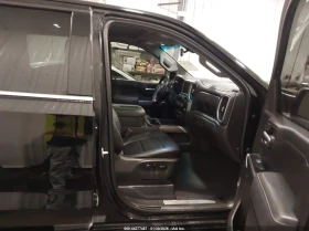 Chevrolet Silverado 5.3l 1500 Ltz, снимка 5 - Автомобили и джипове - 53662499