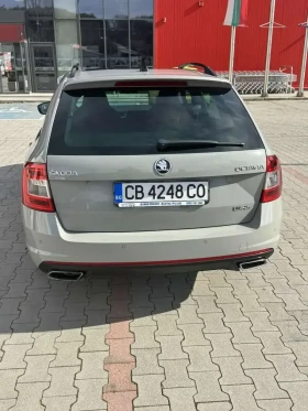 Skoda Octavia - 10700 € / 20927.38 лв. - 73038732 2