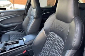 Audi Rs6 4.0 Avant Quattro  - 81295 € / 158999.20 лв. - 17437609 6