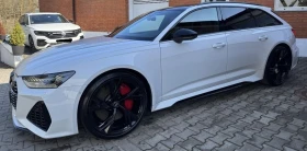 Audi Rs6 4.0 Avant Quattro  - 81295 € / 158999.20 лв. - 17437609 2