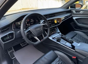 Audi Rs6 4.0 Avant Quattro  - 81295 € / 158999.20 лв. - 17437609 5