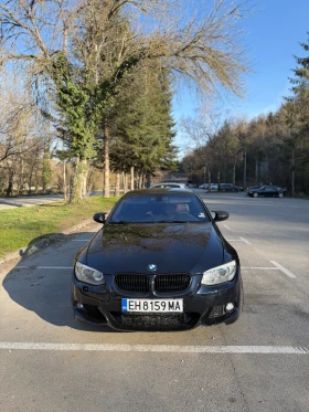 BMW 330 BMW E92 330xd Facelift/Обслужена/Individual - 11500 € / 22492.04 лв. - 99740424 2