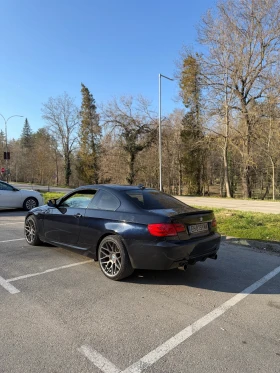 BMW 330 BMW E92 330xd Facelift/Обслужена/Individual - 11500 € / 22492.04 лв. - 99740424 5