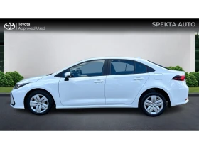 Toyota Corolla Месечна вноска от 200   | Auto.bg — изображение 4
