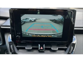 Toyota Corolla Месечна вноска от 200   | Auto.bg — изображение 15