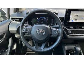 Toyota Corolla Месечна вноска от 200   | Auto.bg — изображение 13