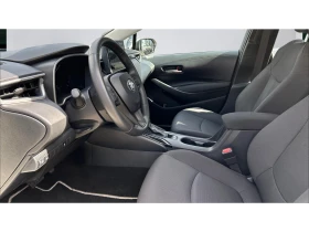 Toyota Corolla Месечна вноска от 200   | Auto.bg — изображение 12