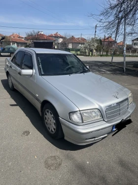 Mercedes-Benz C 220 C220 - 1800 € / 3520.49 лв. - 30310317 3
