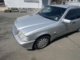 Mercedes-Benz C 220 C220 - 1800 € / 3520.49 лв. - 30310317 2