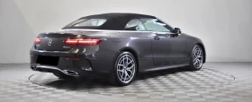 Mercedes-Benz E 220 d 4MATIC AMG-Line Cabriolet - 50000 € / 97791.50 лв. - 88318275 4