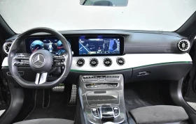 Mercedes-Benz E 220 d 4MATIC AMG-Line Cabriolet - 50000 € / 97791.50 лв. - 88318275 5