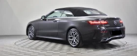 Mercedes-Benz E 220 d 4MATIC AMG-Line Cabriolet - 50000 € / 97791.50 лв. - 88318275 3