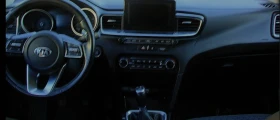 Kia Ceed | Mobile.bg � ����� ������ 5