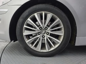 Hyundai Genesis 3.3 | Mobile.bg � ����� ������ 5