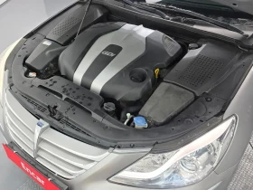 Hyundai Genesis 3.3 | Mobile.bg � ����� ������ 6