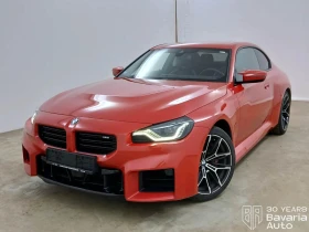 BMW M2 Coupe Sportautomatic