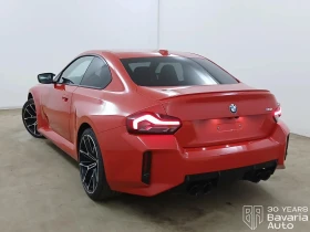 BMW M2 Coupe Sportautomatic | Auto.bg — изображение 2