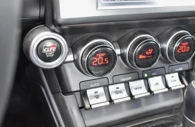 Toyota GR86 PREMIUM * АВТОМАТ * КАМЕРА * CARFAX *  | Auto.bg — изображение 13