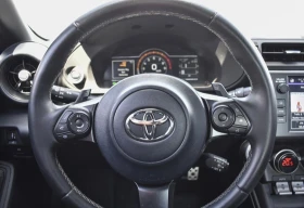 Toyota GR86 PREMIUM * АВТОМАТ * КАМЕРА * CARFAX *  | Auto.bg — изображение 10