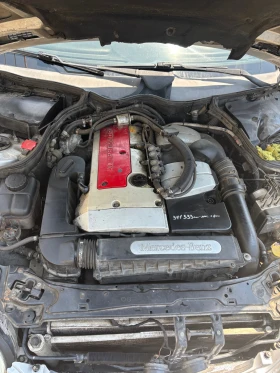 Mercedes-Benz C 200 c200 kompressor - 2099 € / 4105.29 лв. - 40747642 15