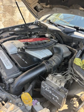 Mercedes-Benz C 200 c200 kompressor - 2099 € / 4105.29 лв. - 40747642 16