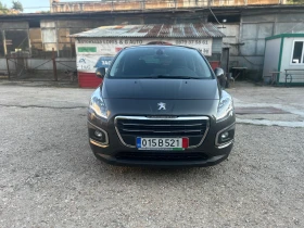 Peugeot 3008 FACE-2016г-ЕВРО 6Б-ЛЕД-НАВИ-ИТАЛИЯ! | Auto.bg — изображение 2