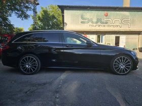 Mercedes-Benz C 220 Cdi AMG! BURMESTER! FULL! | Auto.bg — изображение 6
