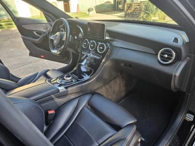 Mercedes-Benz C 220 Cdi AMG! BURMESTER! FULL! | Auto.bg — изображение 3