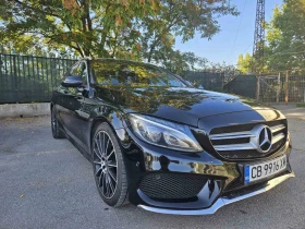 Mercedes-Benz C 220 Cdi AMG! BURMESTER! FULL! | Auto.bg — изображение 4