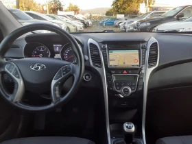 Hyundai I30 1, 6 I PREMIUM LED  EVRO 6B.DVD TV  KAMERA 6KC. | Mobile.bg � ����� ������ 14