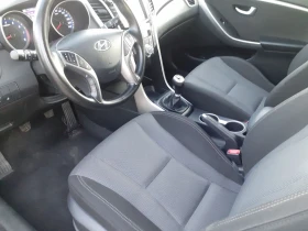 Hyundai I30 1, 6 I PREMIUM LED  EVRO 6B.DVD TV  KAMERA 6KC. | Mobile.bg � ����� ������ 10