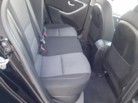 Hyundai I30 1, 6 I PREMIUM LED  EVRO 6B.DVD TV  KAMERA 6KC. | Mobile.bg � ����� ������ 13