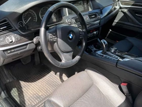 BMW 550 * xDrive * CARFAX * ОПЦИЯ ЗА ФИНАНСИРАНЕ | Auto.bg — изображение 5