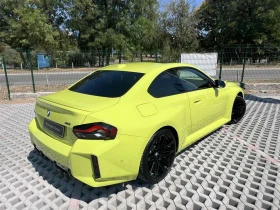 ����� �� �������� �� BMW M2 Coupe