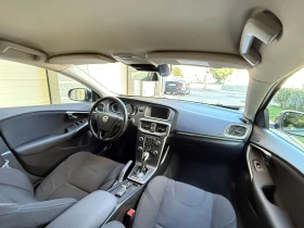 Volvo V40 Cross Country 2.0D-AVTOMAT-DIGITAL-150�.�-��������� | Mobile.bg � ����� ������ 12