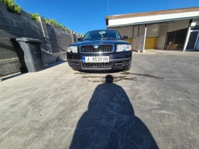 Skoda Superb Edition 100 | Mobile.bg � ����� ������ 9