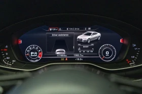 Audi S5 QUATTRO* BLINDSPOT* ШИБИДАХ | Auto.bg — изображение 9