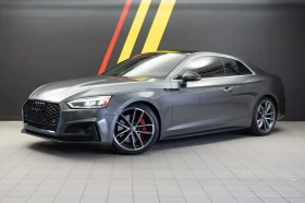 Audi S5 QUATTRO* BLINDSPOT* ШИБИДАХ | Auto.bg — изображение 3