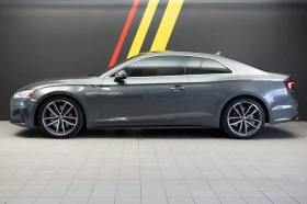 Audi S5 QUATTRO* BLINDSPOT* ШИБИДАХ | Auto.bg — изображение 4