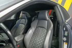 Audi S5 QUATTRO* BLINDSPOT* ШИБИДАХ | Auto.bg — изображение 8