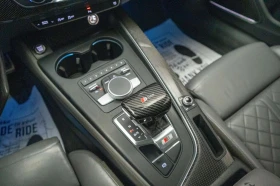 Audi S5 QUATTRO* BLINDSPOT* ШИБИДАХ | Auto.bg — изображение 12