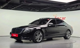 ������ Mercedes-Benz S 500