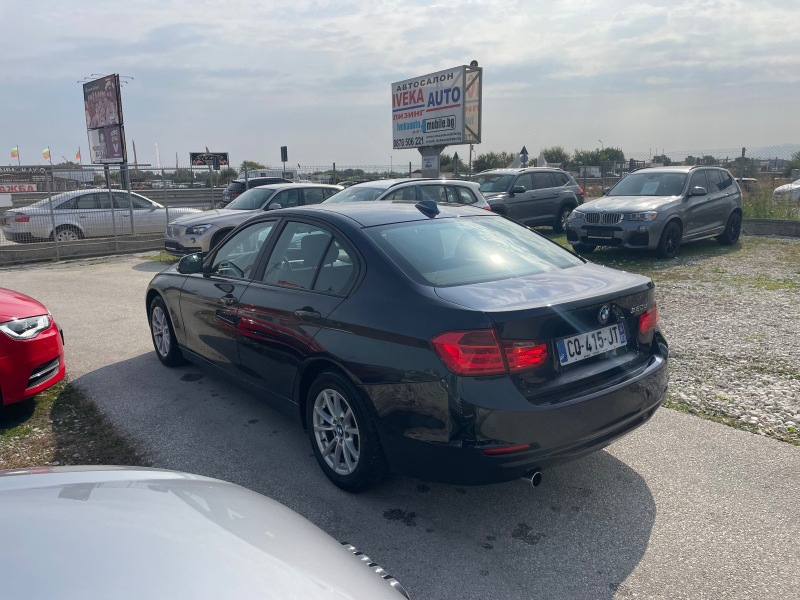 BMW 320 d 184hp, снимка 6 - Автомобили и джипове - 42458881