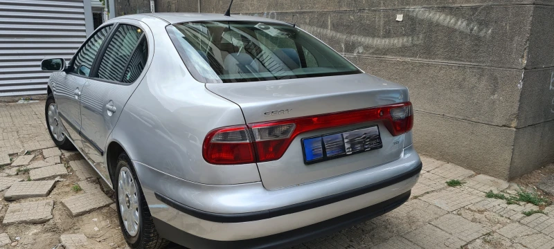 Seat Toledo, снимка 2 - Автомобили и джипове - 47394679